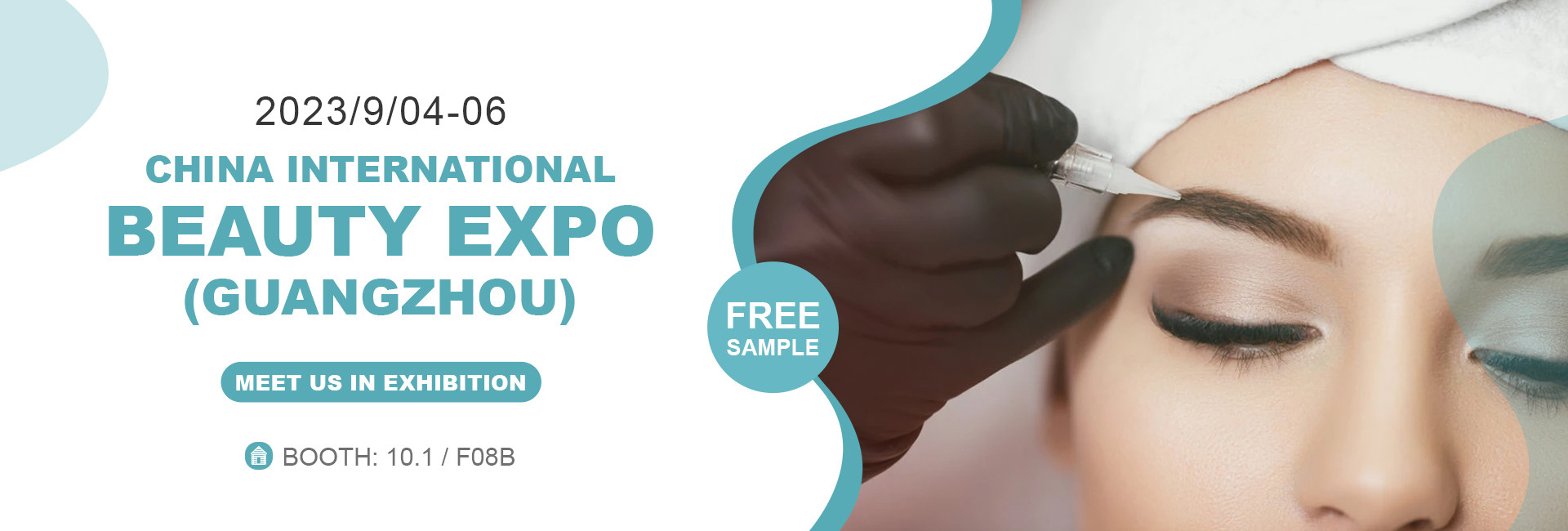 Ποιότητα Μόνιμη εξάρτηση δερματοστιξιών Makeup εργοστάσιο