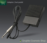 Μόνιμη Makeup μηχανή Microneedle δερματοστιξιών cOem με τον προσαρμοστή παροχής ηλεκτρικού ρεύματος