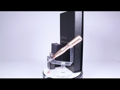 Ασύρματη μόνιμη μηχανή Makeup Dermografo