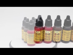 Μελάνι δερματοστιξιών