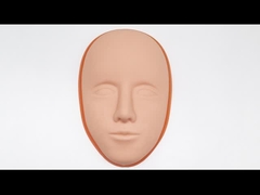 5D δέρμα πρακτικής